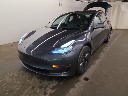 2023 Tesla Model 3 RWD