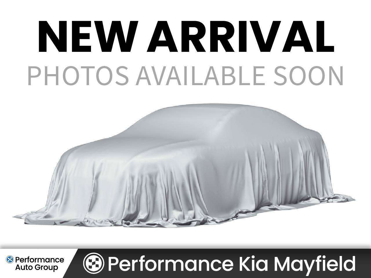 2026 Kia Sorento Hybrid