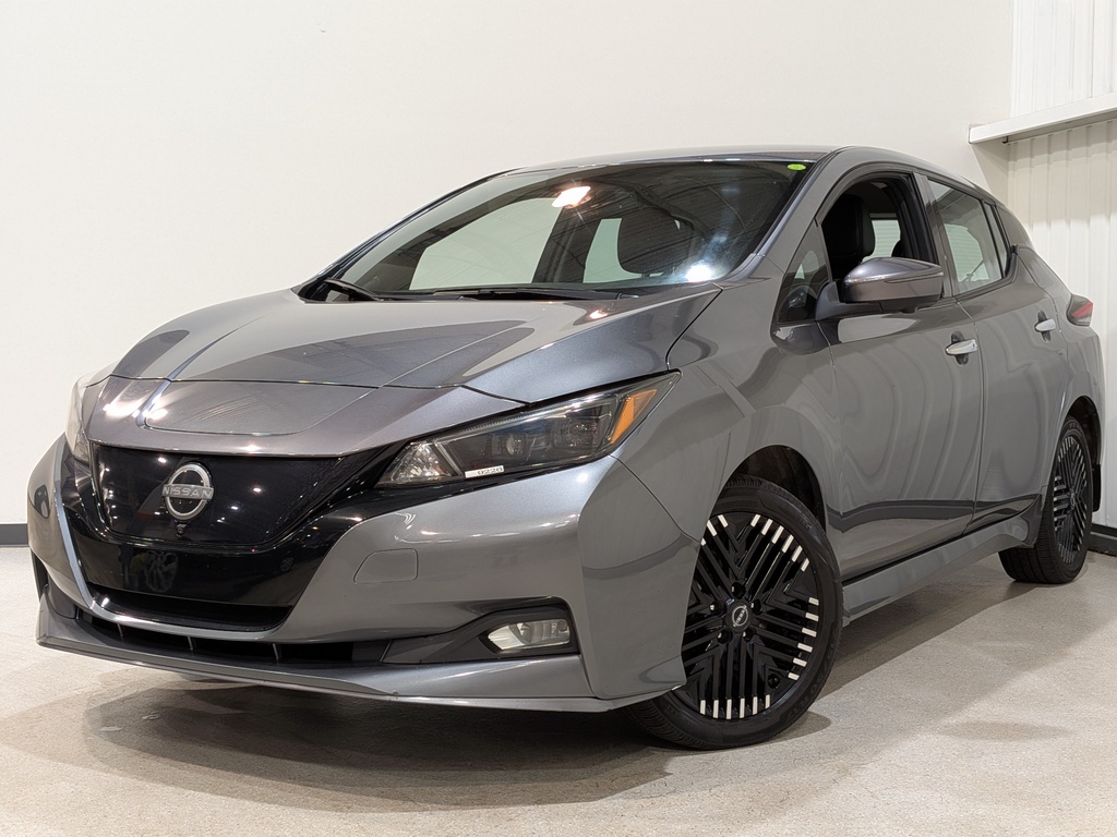 Nissan LEAF 2023