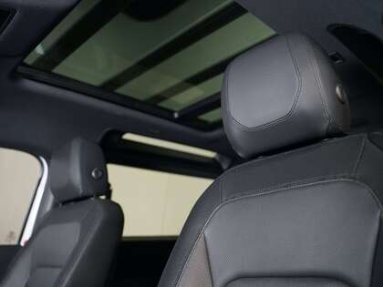 used 2023 Land Rover Defender car, priced at $67,900