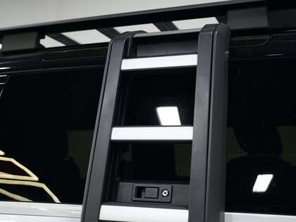 used 2023 Land Rover Defender car, priced at $67,900