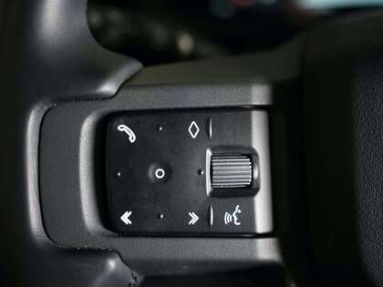 used 2023 Land Rover Defender car, priced at $67,900