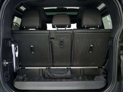 used 2023 Land Rover Defender car, priced at $67,900