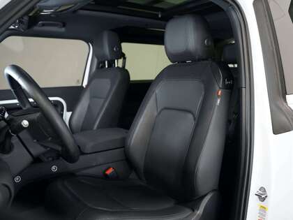 used 2023 Land Rover Defender car, priced at $67,900