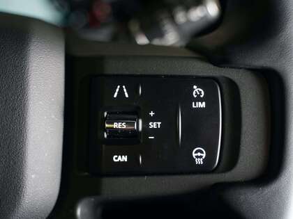 used 2023 Land Rover Defender car, priced at $67,900