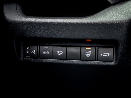used 2022 Toyota RAV4 car, priced at $39,995