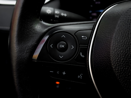used 2022 Toyota RAV4 car, priced at $39,995