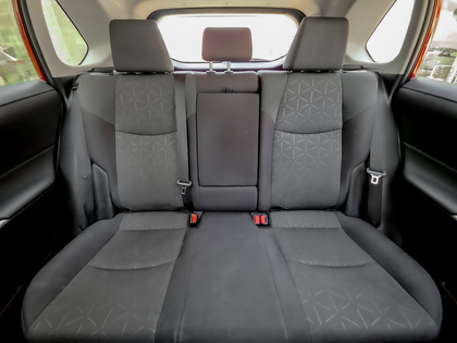 used 2022 Toyota RAV4 car, priced at $39,995