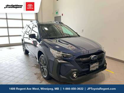 Subaru Outback Onyx AWD 2025