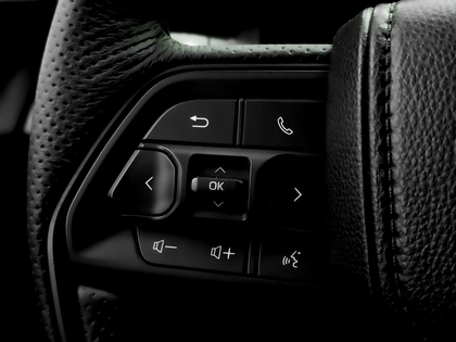 used 2025 Toyota Tacoma car, priced at $83,995