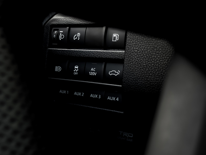 used 2025 Toyota Tacoma car, priced at $83,995