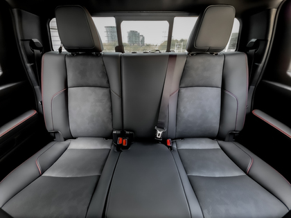 used 2025 Toyota Tacoma car, priced at $83,995