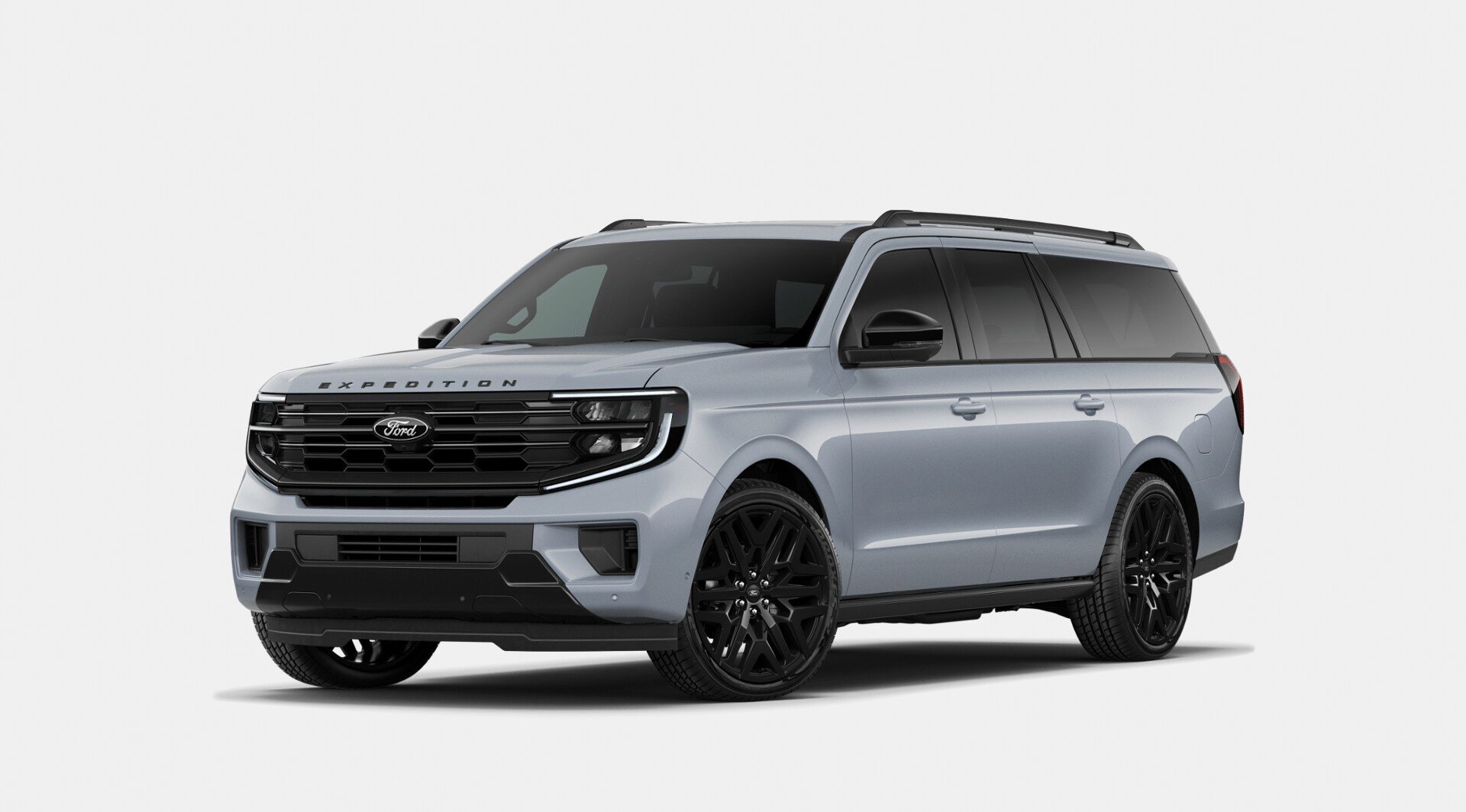 2027 Ford Expedition