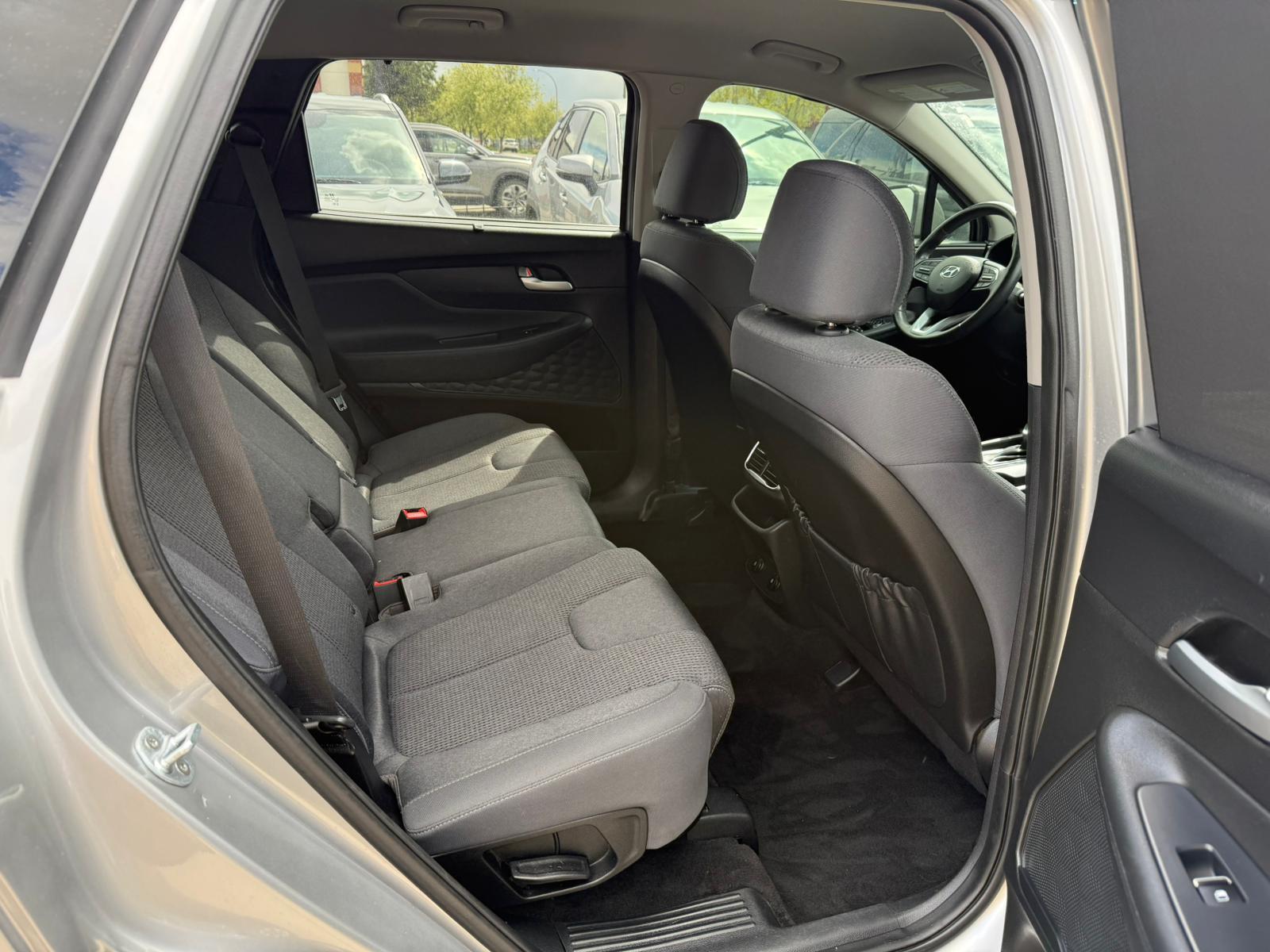2020 Hyundai Santa Fe — view 12