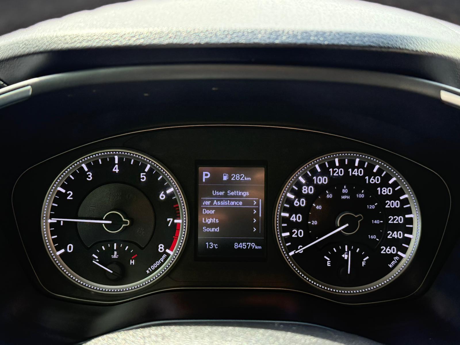 2020 Hyundai Santa Fe — view 14