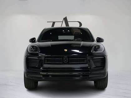used 2023 Porsche Macan car, priced at $59,900
