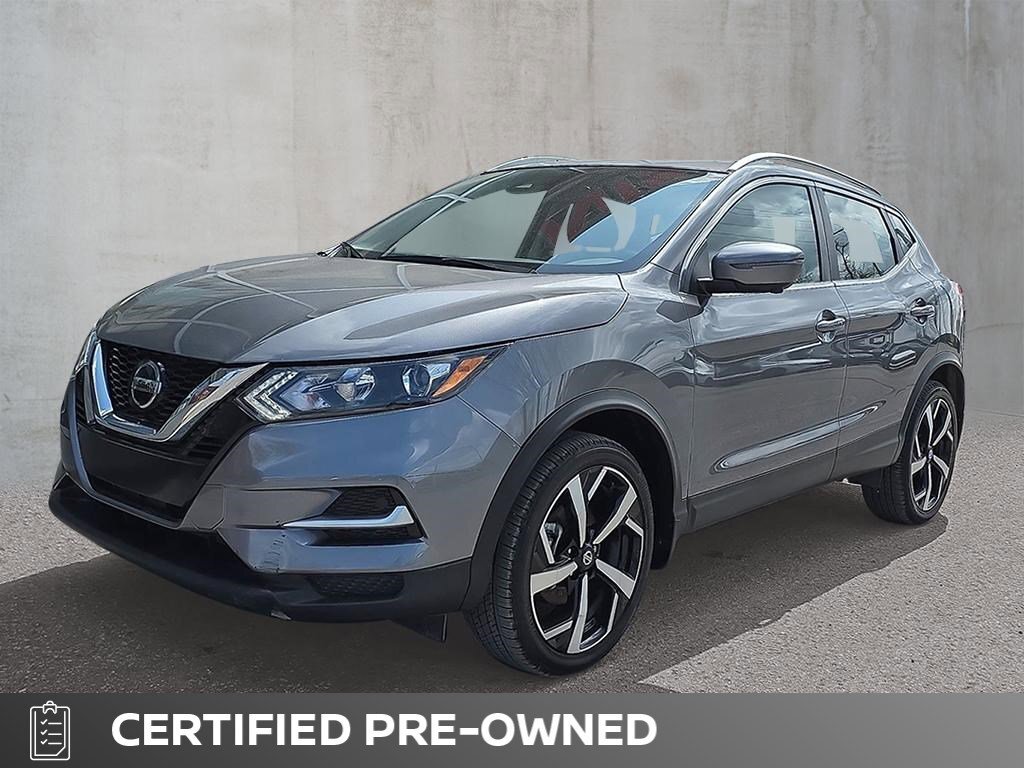 2023 Nissan Qashqai