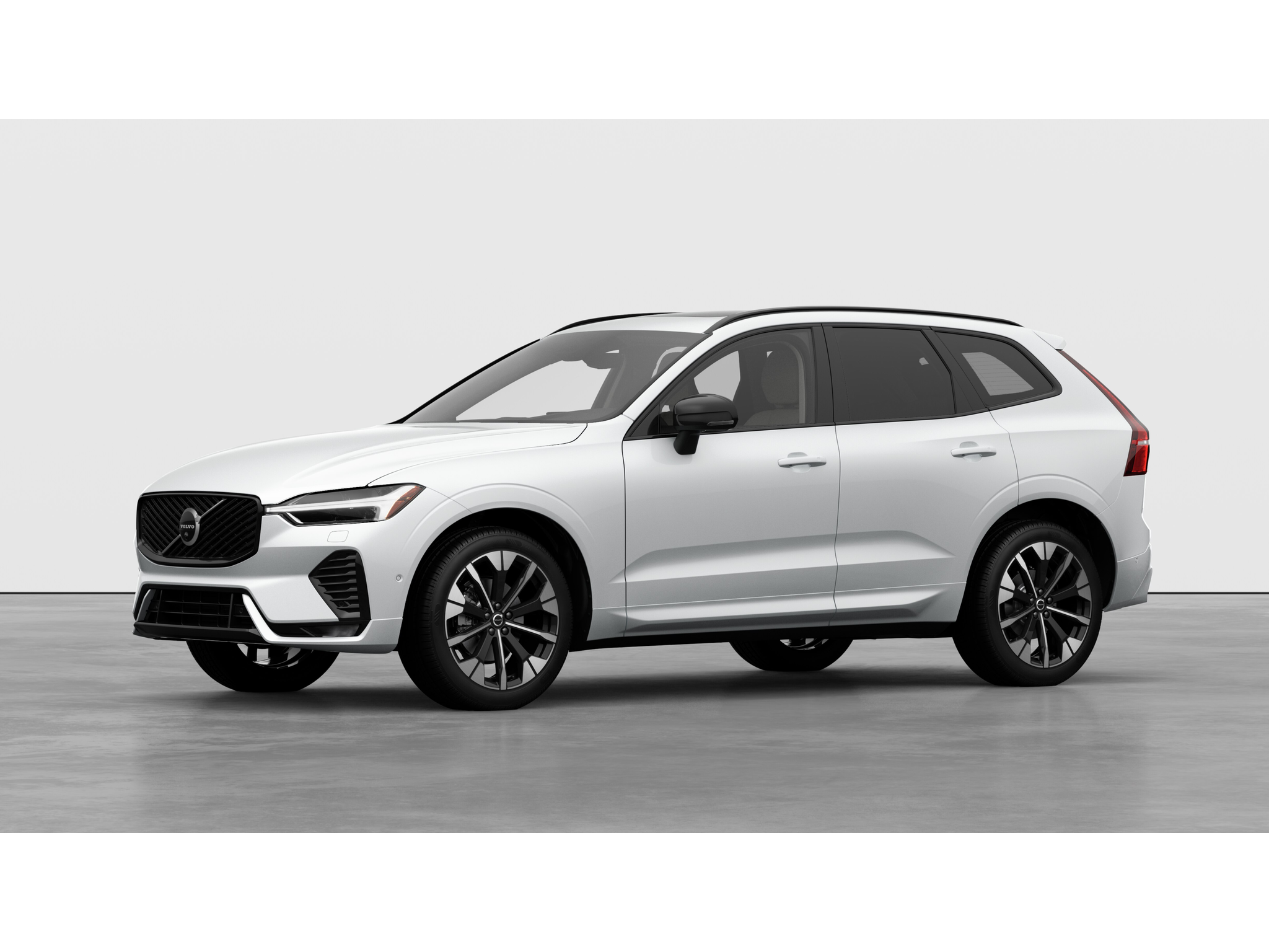 2026 Volvo XC60 Hybrid