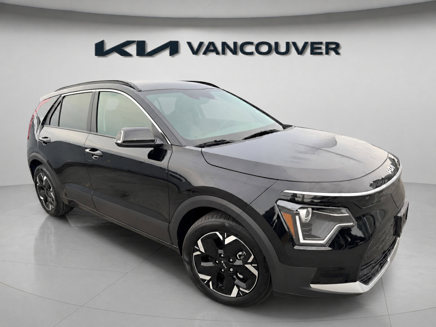 2026 Kia Niro EV