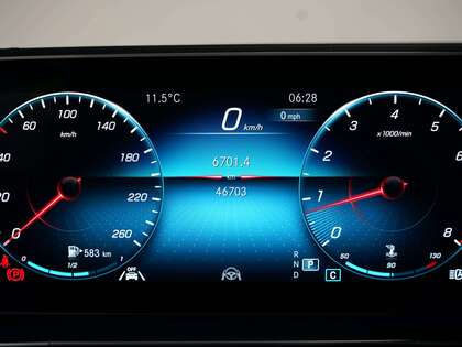 used 2022 Mercedes-Benz GLE 350 car, priced at $53,900
