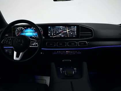 used 2022 Mercedes-Benz GLE 350 car, priced at $53,900