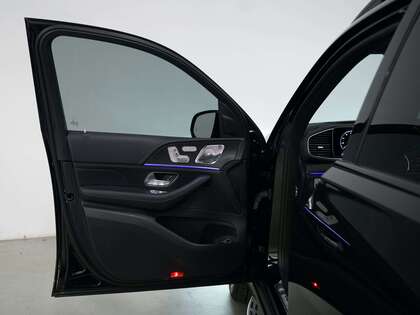 used 2022 Mercedes-Benz GLE 350 car, priced at $53,900