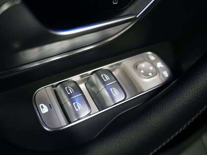 used 2022 Mercedes-Benz GLE 350 car, priced at $53,900