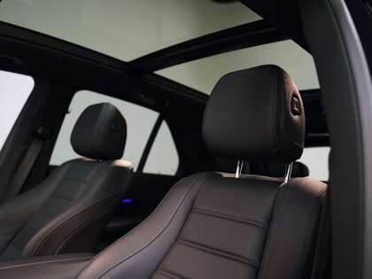 used 2022 Mercedes-Benz GLE 350 car, priced at $53,900