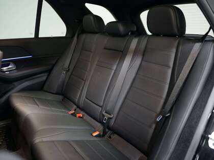 used 2022 Mercedes-Benz GLE 350 car, priced at $53,900