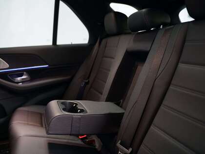 used 2022 Mercedes-Benz GLE 350 car, priced at $53,900