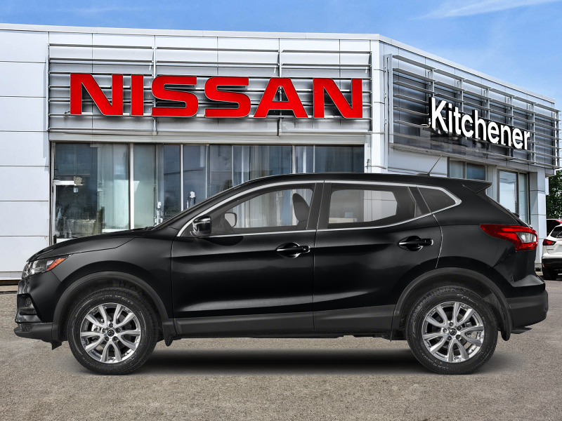 2023 Nissan Qashqai