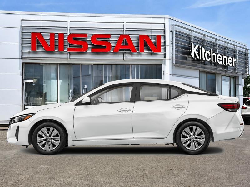 2024 Nissan Sentra