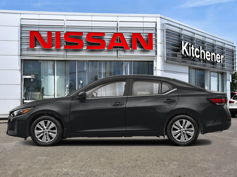2024 Nissan Sentra