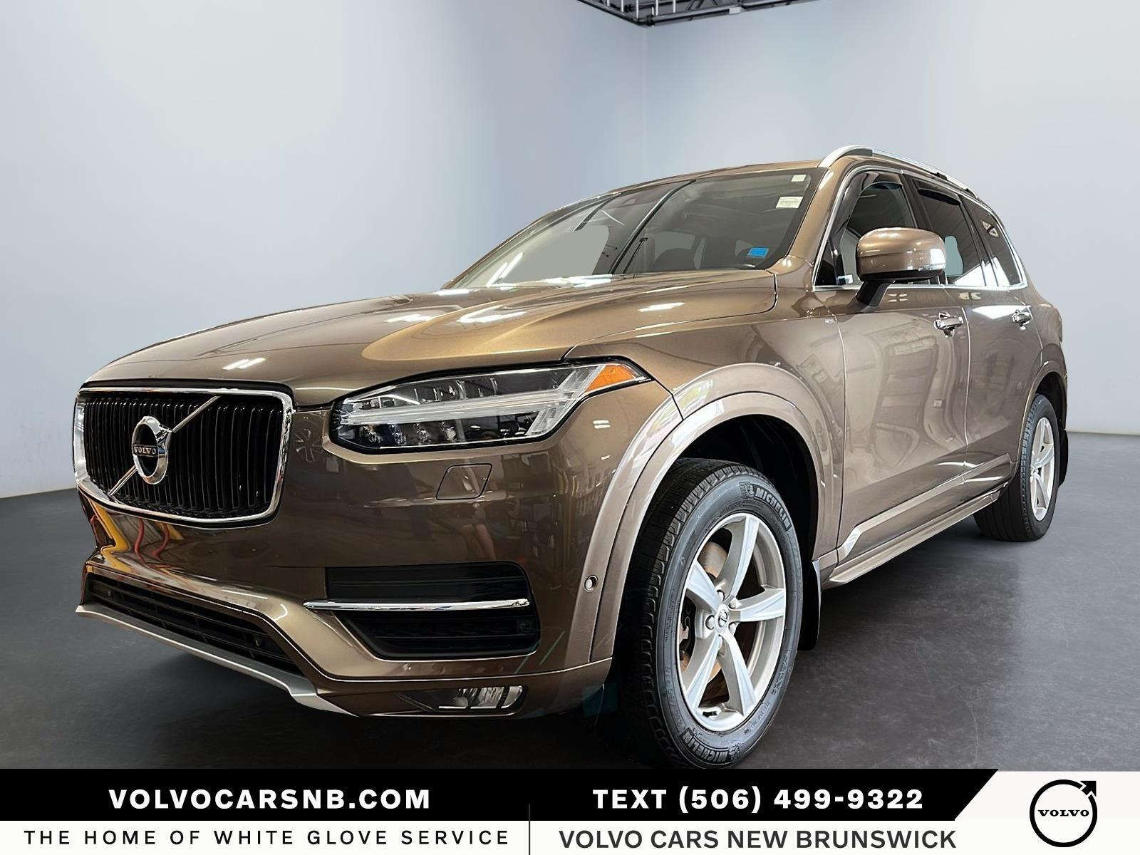 2017 Volvo XC90