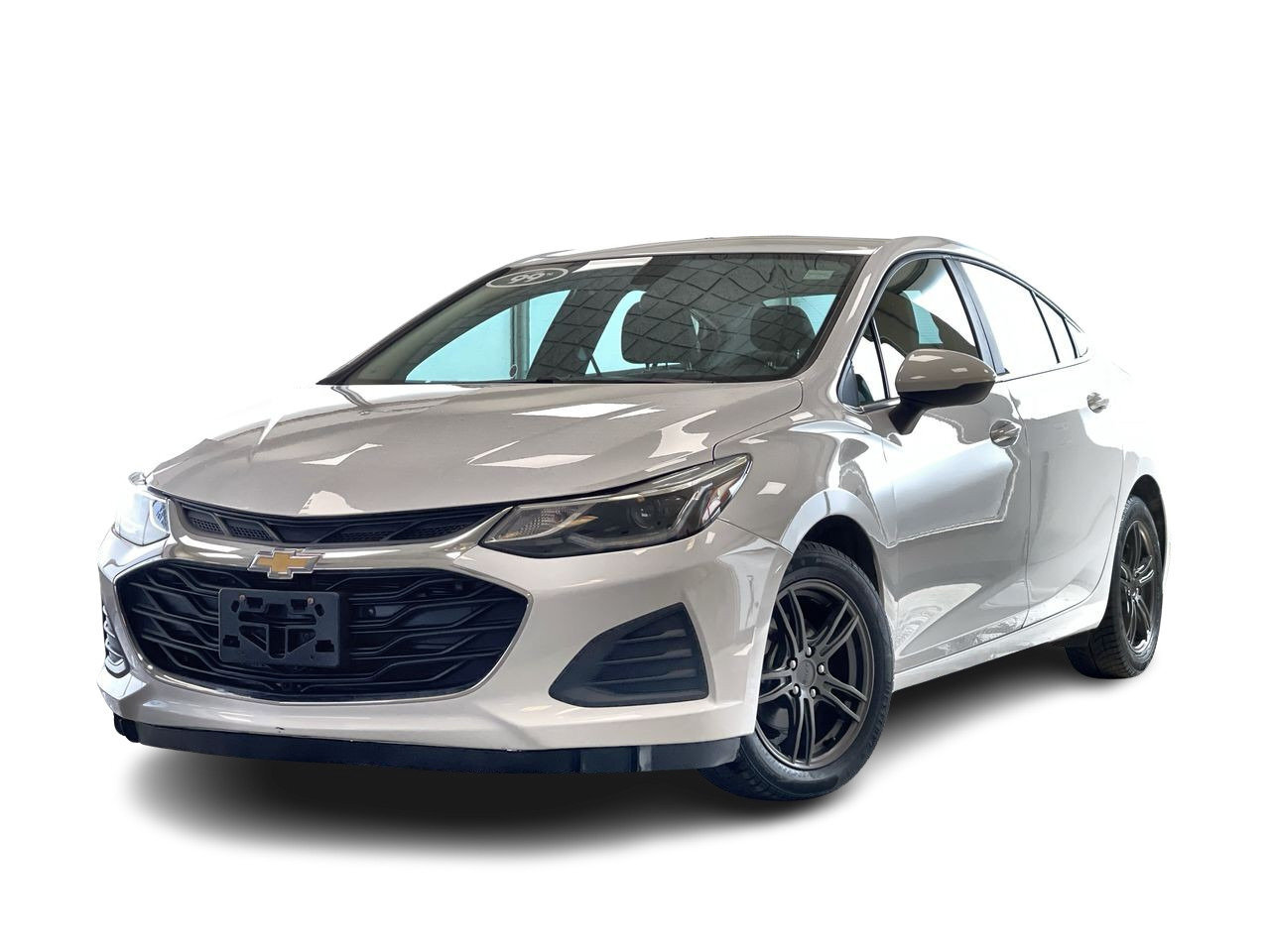 2019 Chevrolet Cruze LT Two Sets Of Tires, Local Trade,