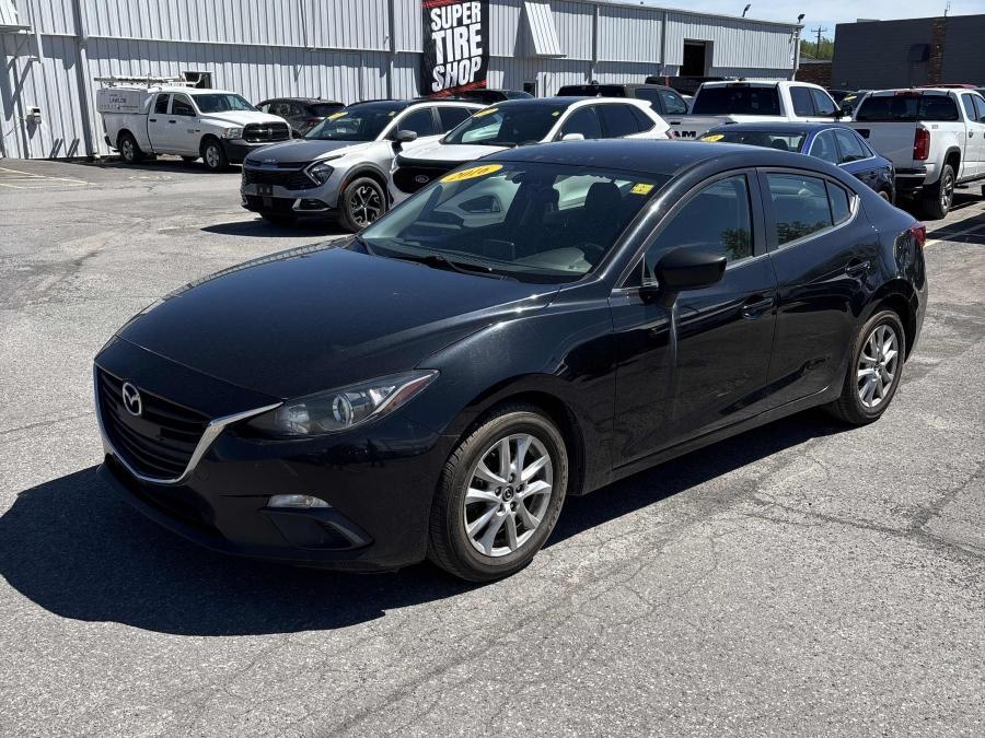 2016 Mazda Mazda3 GS SKYACTIV ~MANUAL, FULLY CERTIFIED WITH WARRANTY