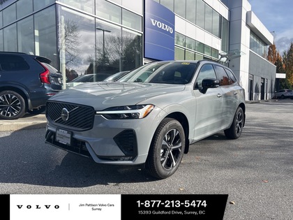 Volvo XC60 B5 Core AWD 2026