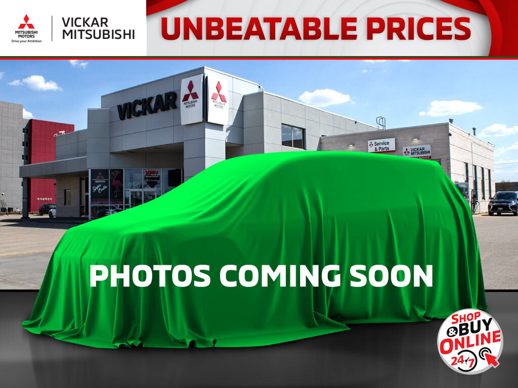2023 Mitsubishi Outlander Phev