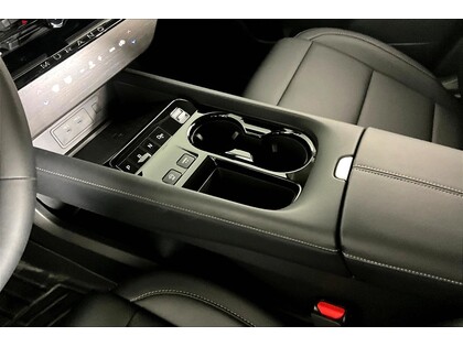 used 2025 Nissan Murano car, priced at $42,498