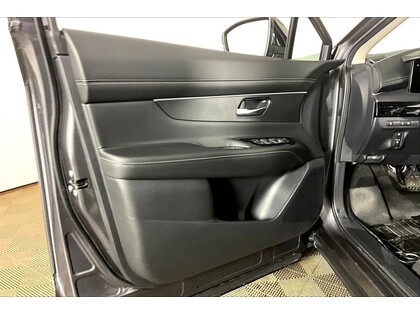 used 2025 Nissan Murano car, priced at $42,498
