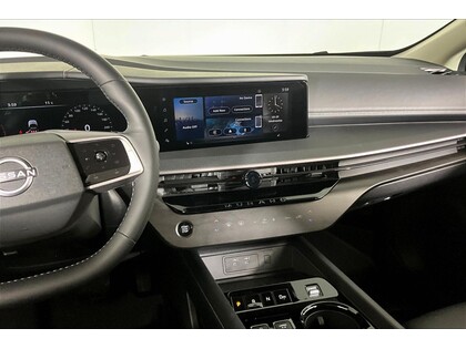 used 2025 Nissan Murano car, priced at $42,498