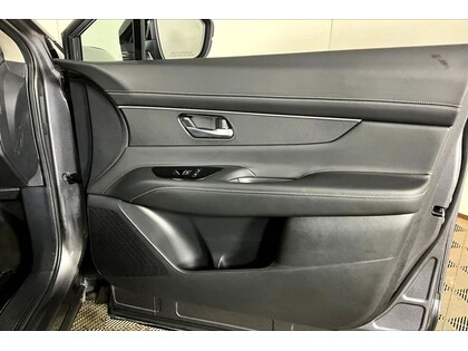 used 2025 Nissan Murano car, priced at $42,498