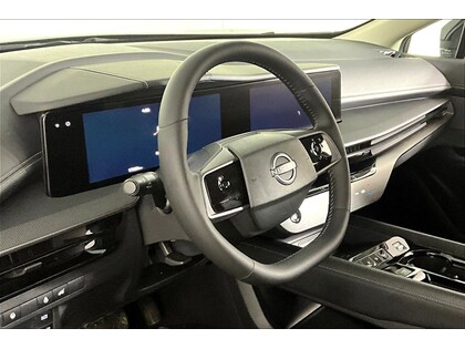 used 2025 Nissan Murano car, priced at $42,498