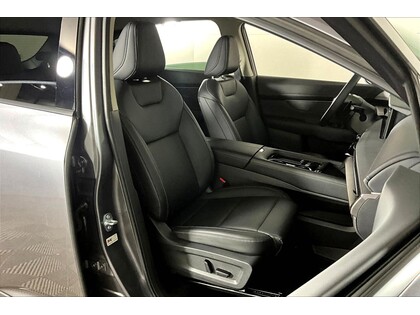 used 2025 Nissan Murano car, priced at $42,498