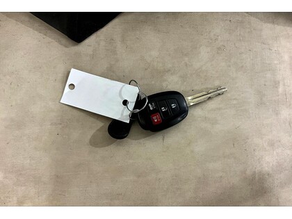 used 2014 Toyota Corolla car, priced at $14,998