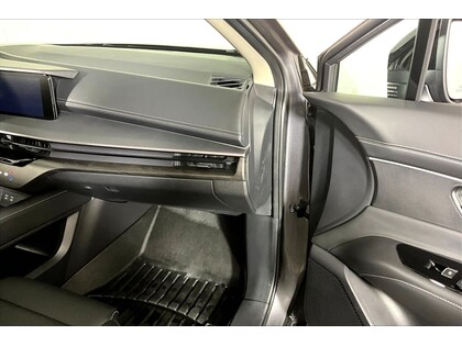 used 2025 Nissan Murano car, priced at $42,498