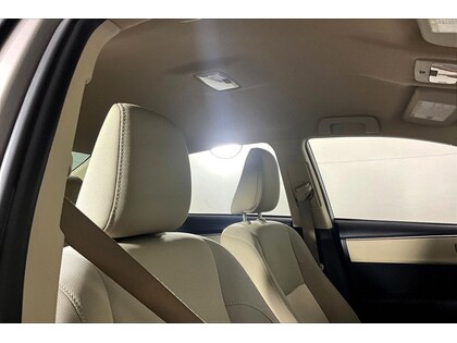used 2014 Toyota Corolla car, priced at $14,998