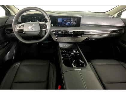 used 2025 Nissan Murano car, priced at $42,498