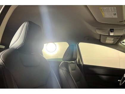 used 2025 Nissan Murano car, priced at $42,498