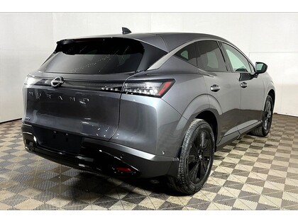 used 2025 Nissan Murano car, priced at $42,498